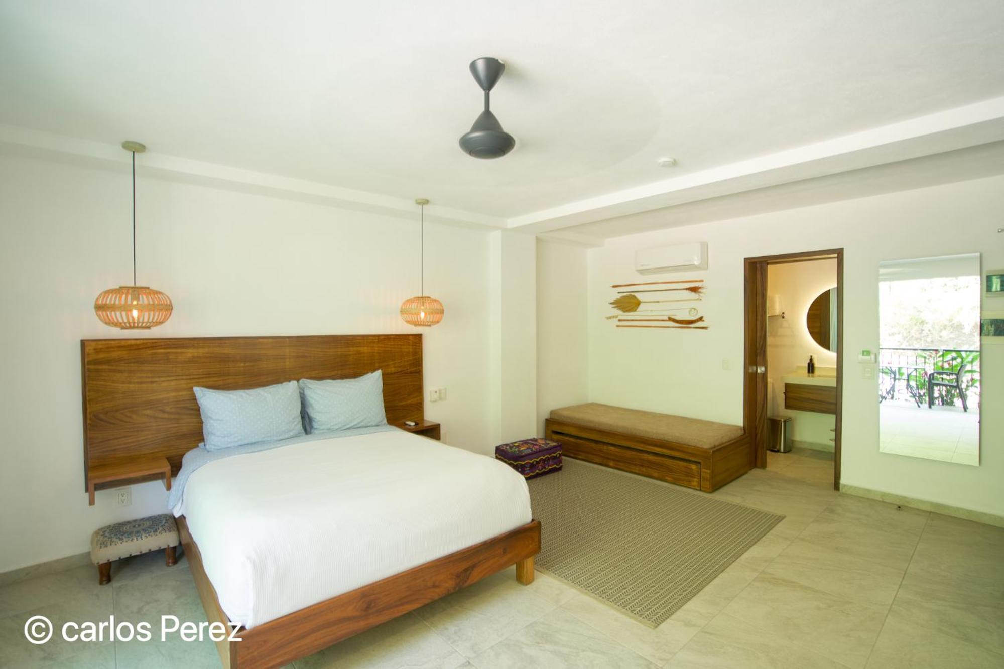Hotel Puerto Саюлита Экстерьер фото